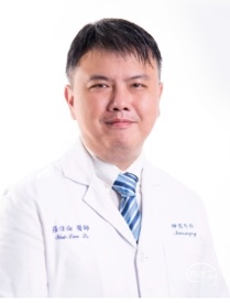 邱百谊 主任彰滨秀传纪念医院洪千岱 医生台北医学大学双和医院蔡文凯