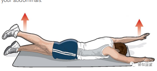 哪种运动对腰痛患者最有好处七个运动缓解慢性腰痛