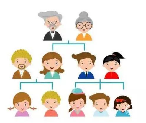 帕金森病中只有一成的患者有家族史,绝大多数患者为散发性.