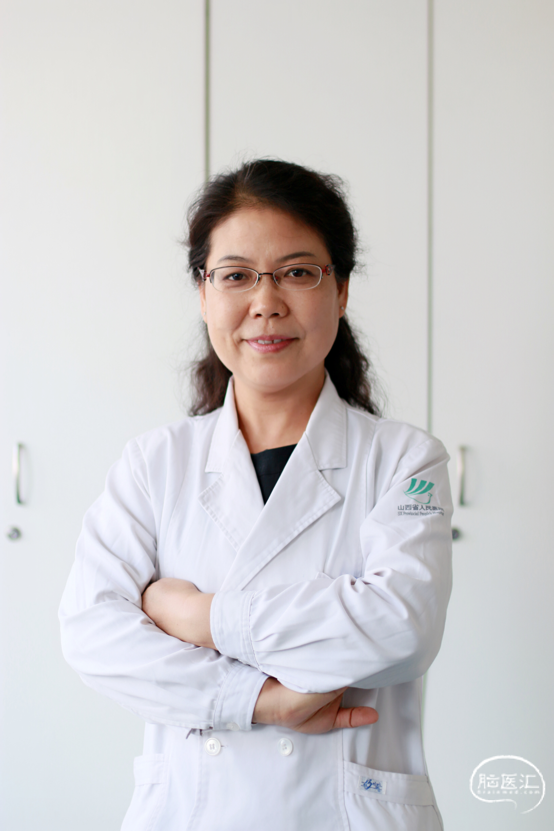 胡玲 教授山西省人民医院内分泌科副主任,硕士生导师白求恩精神研究会