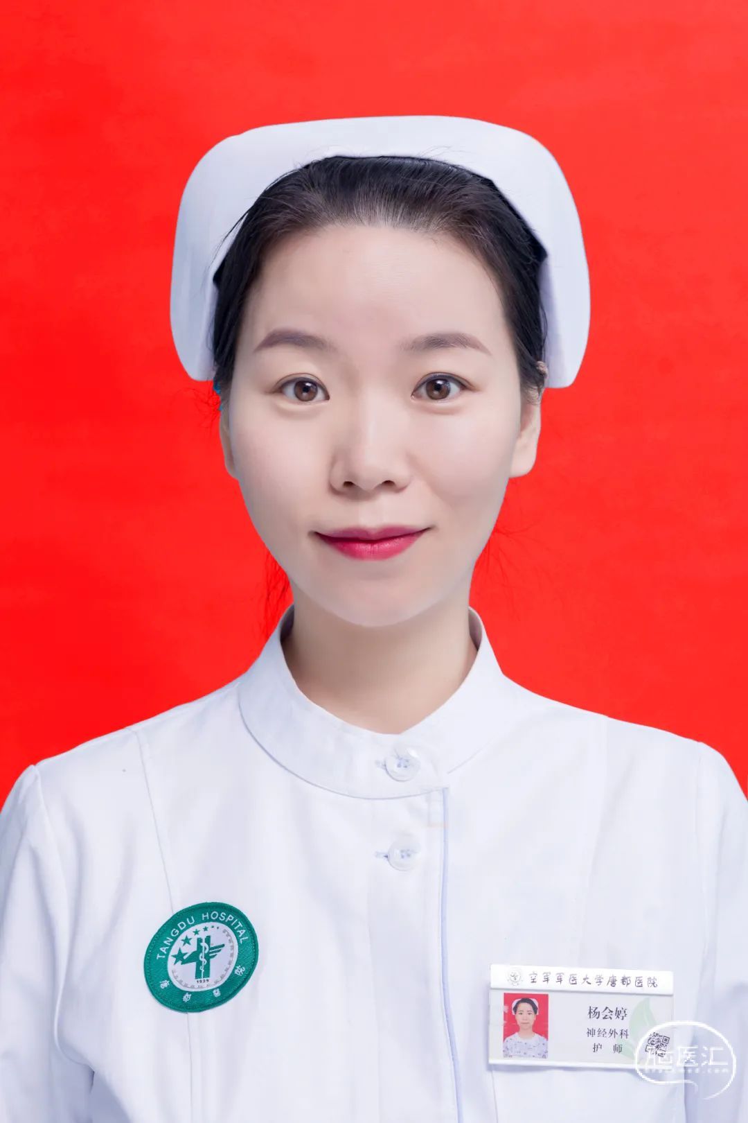 全军神经外科专科护士主持人葛顺楠 副教授空军军医大学唐都医院神经