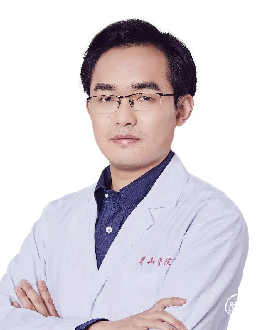 葛亮复旦大学附属华山医院放射介入科主治医师,复旦大学医学影像专业