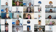 CSCO神经肿瘤专家委员会2025年换届工作会议顺利举行，秦智勇教授当选第三届主任委员