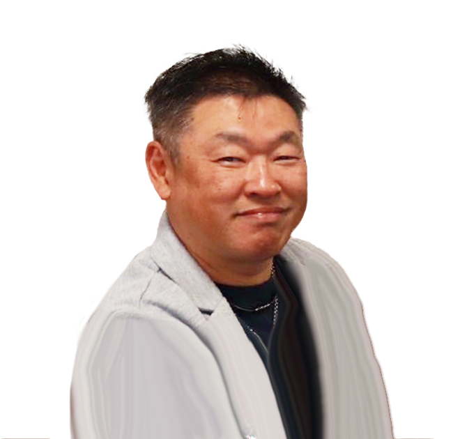 Prof. Kazumi Ohmori，M.D.png