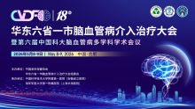 华东六省一市脑血管病介入治疗大会专访｜许奕教授：从区域协同到全球视野：神经介入治疗新格局