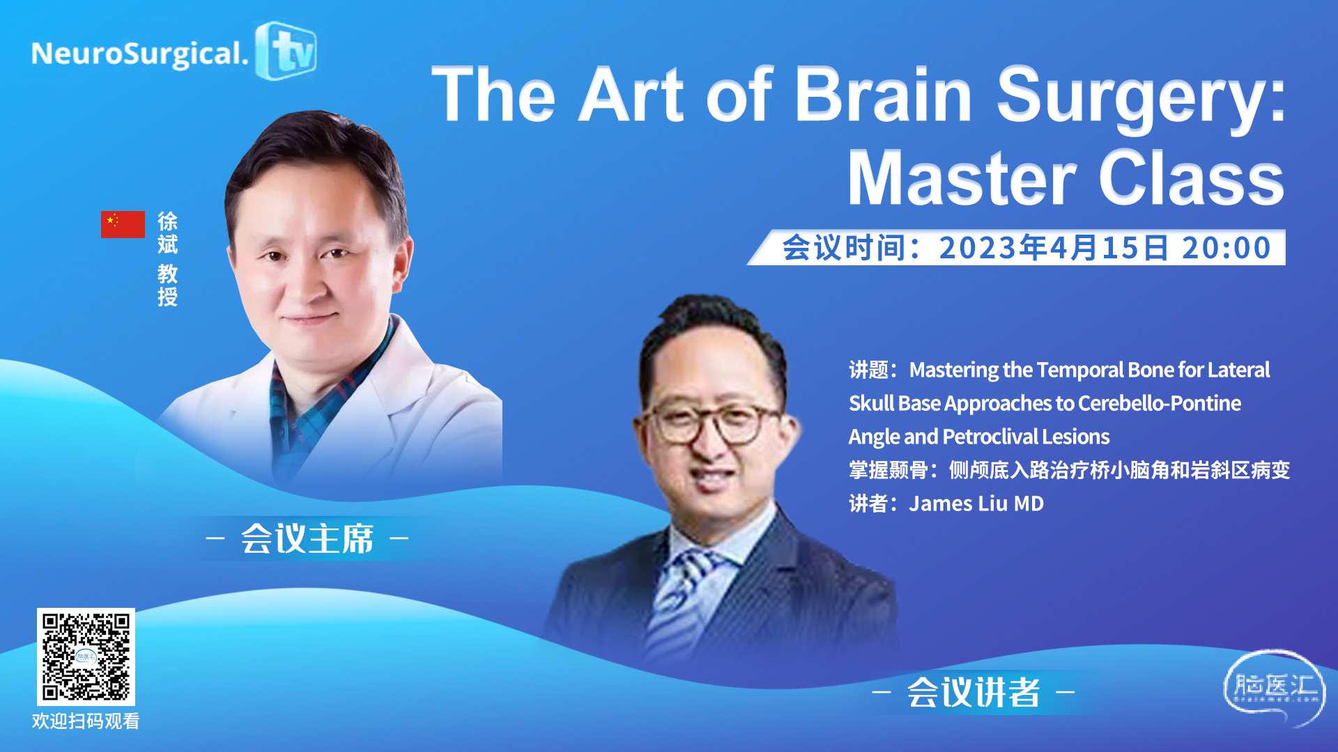 The Art of Brain Surgery Master Class Intraventricular Tumors