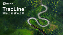 TracLine™血管内通路导管