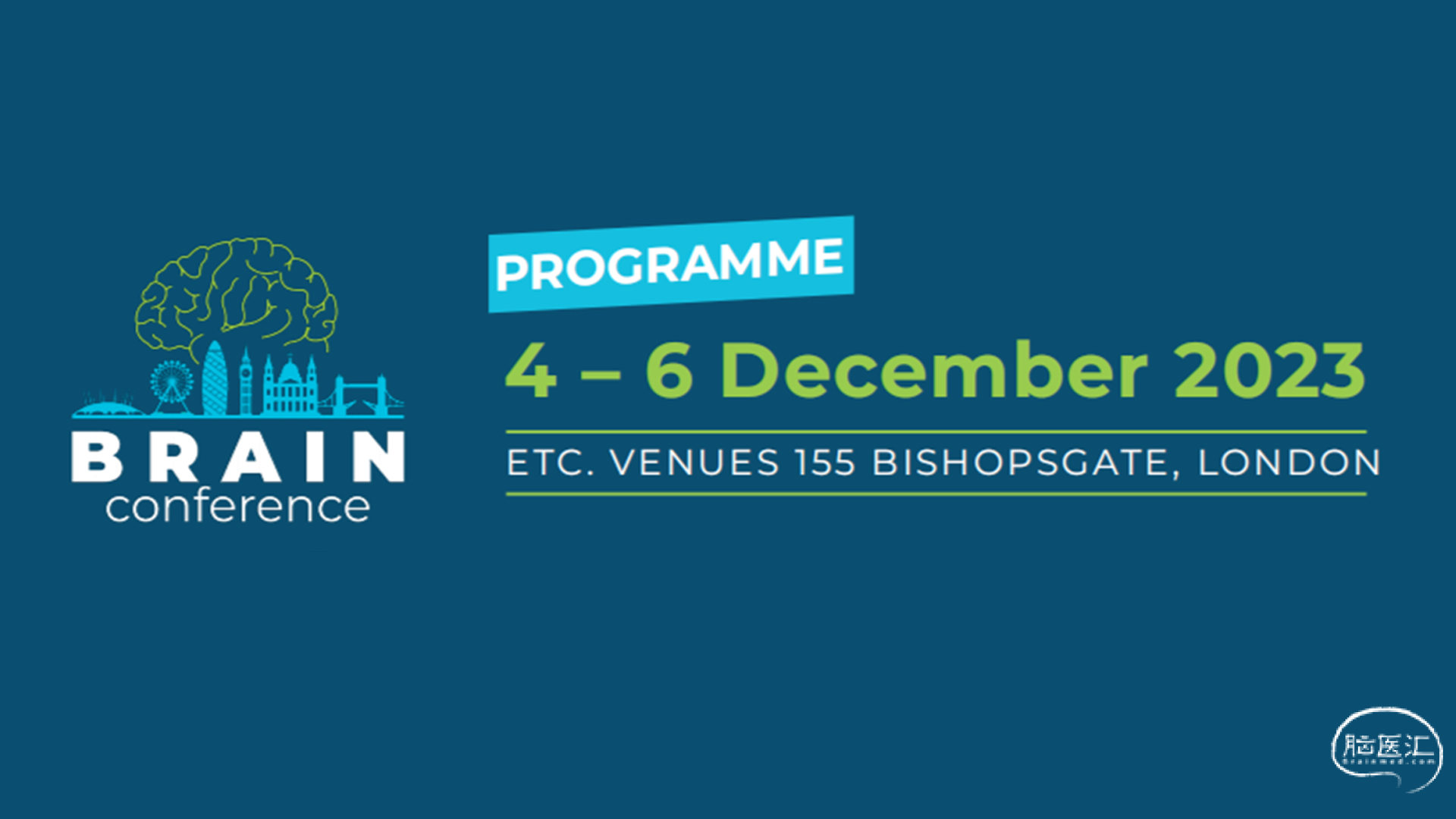 B.R.A.I.N 2023 Why I Use Hexahedral Coils 脑医汇 神外资讯 神介资讯