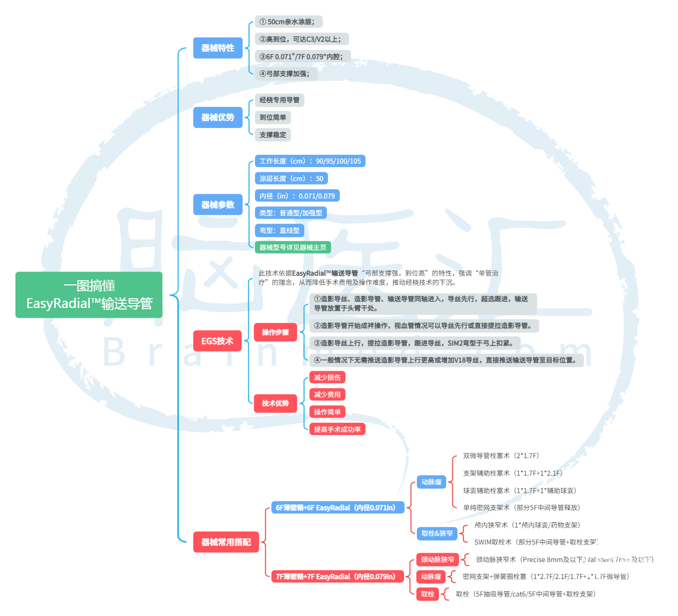 一图看懂-EasyRadial™输送导管(1).png