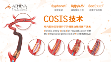 COSIS技术