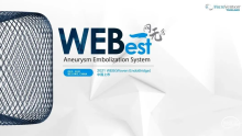 One and Done 一网无余丨巨清教授团队：WEB™瘤内扰流装置治疗动脉瘤