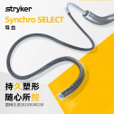 持久塑形 随心所控｜王君、张荣举：“工欲善其事、必先利其器”Synchro SELECT导丝在前交通动脉瘤栓塞术中应用1例
