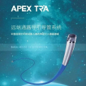 【因桡而生 与众不同】徐超：经桡应用APEX桡系统行远端动脉瘤AUCURA™密网支架植入及弹簧圈栓塞术