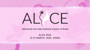 ALICE 2025精华续揽！Day3速递，圆满收官！