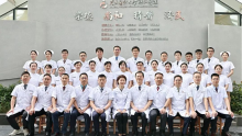 招聘与培训