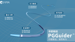 PGGuider™导管鞘组