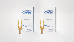 CRANIAL COVER™ PEEK 颅骨孔盖PEEK 颅骨孔盖