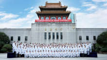 招聘与培训