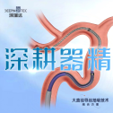 【深耕器精】星舰™.018"神经微导丝助力大脑中动脉取栓一例