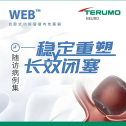 稳定重塑，长效闭塞——WEB™应用随访病例集｜戴冬伟教授：应用WEB™治疗颅内动脉瘤及随访3例