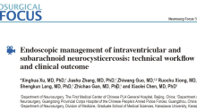 【中国声音】解放军总医院神经外科陈晓雷团队在Neurosurgical Focus发表脑囊虫病内镜治疗重要成果