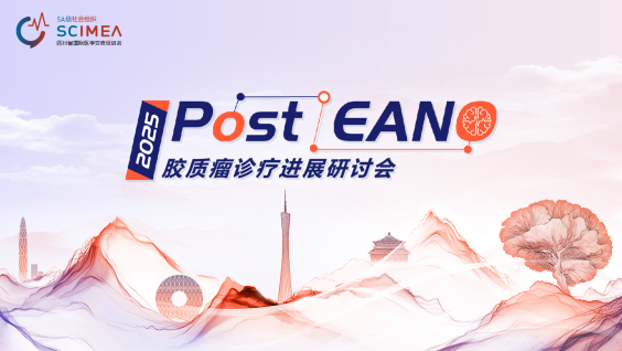 2025 Post EANO 胶质瘤领域进展学术研讨会