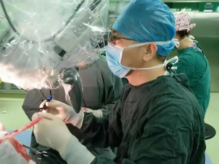 一场跨越50天的特重型颅脑损伤救治纪实！