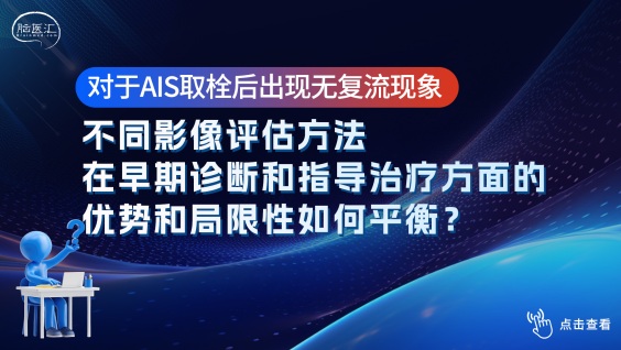 急性缺血性卒中血管内治疗成功再通后无复流现象的研究进展（2025）