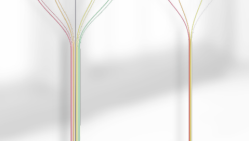 一次性针电极 XEND-8-I/XEND-8-II