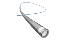 MeshBridge® 远端通路导管
